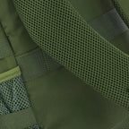 NGT Military 30L Green Rucksack
