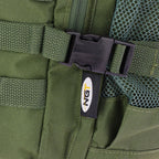 NGT Military 30L Green Rucksack