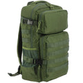 NGT Military 30L Green Rucksack