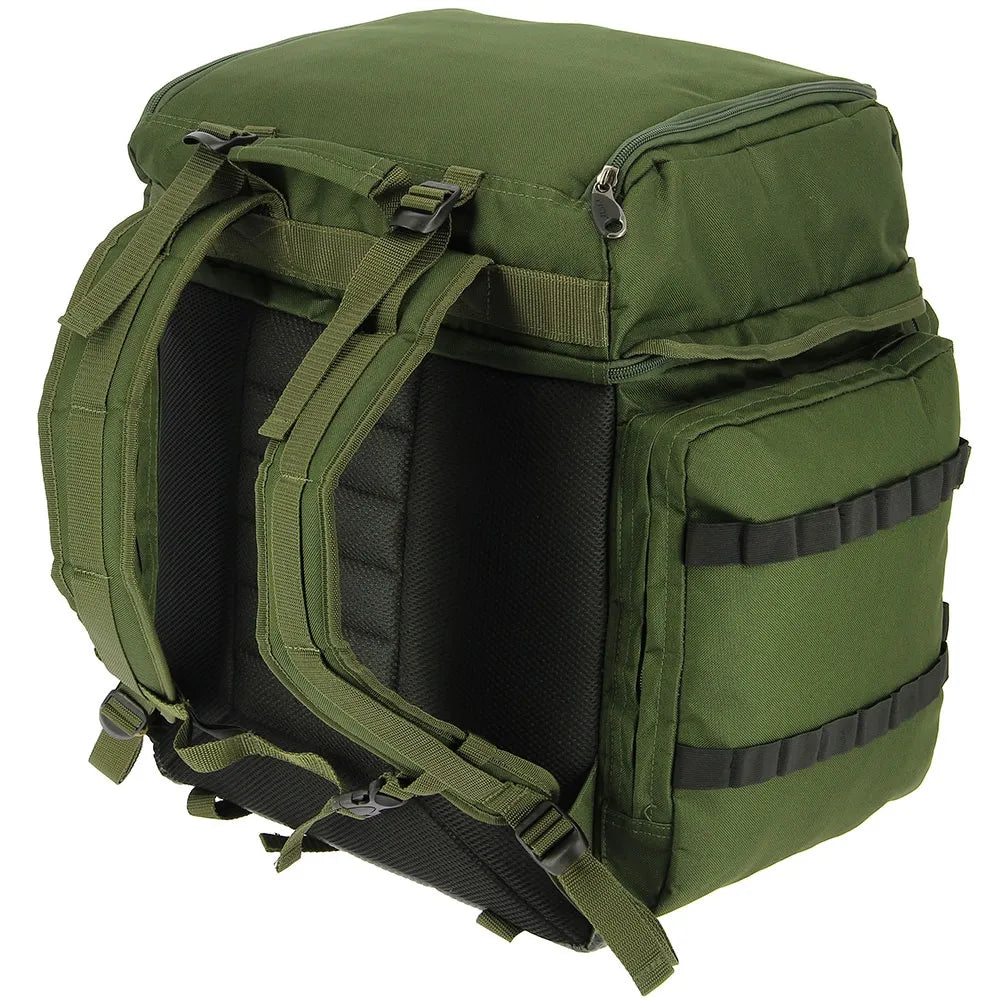 Ngt Quickfish 65L Rucksack