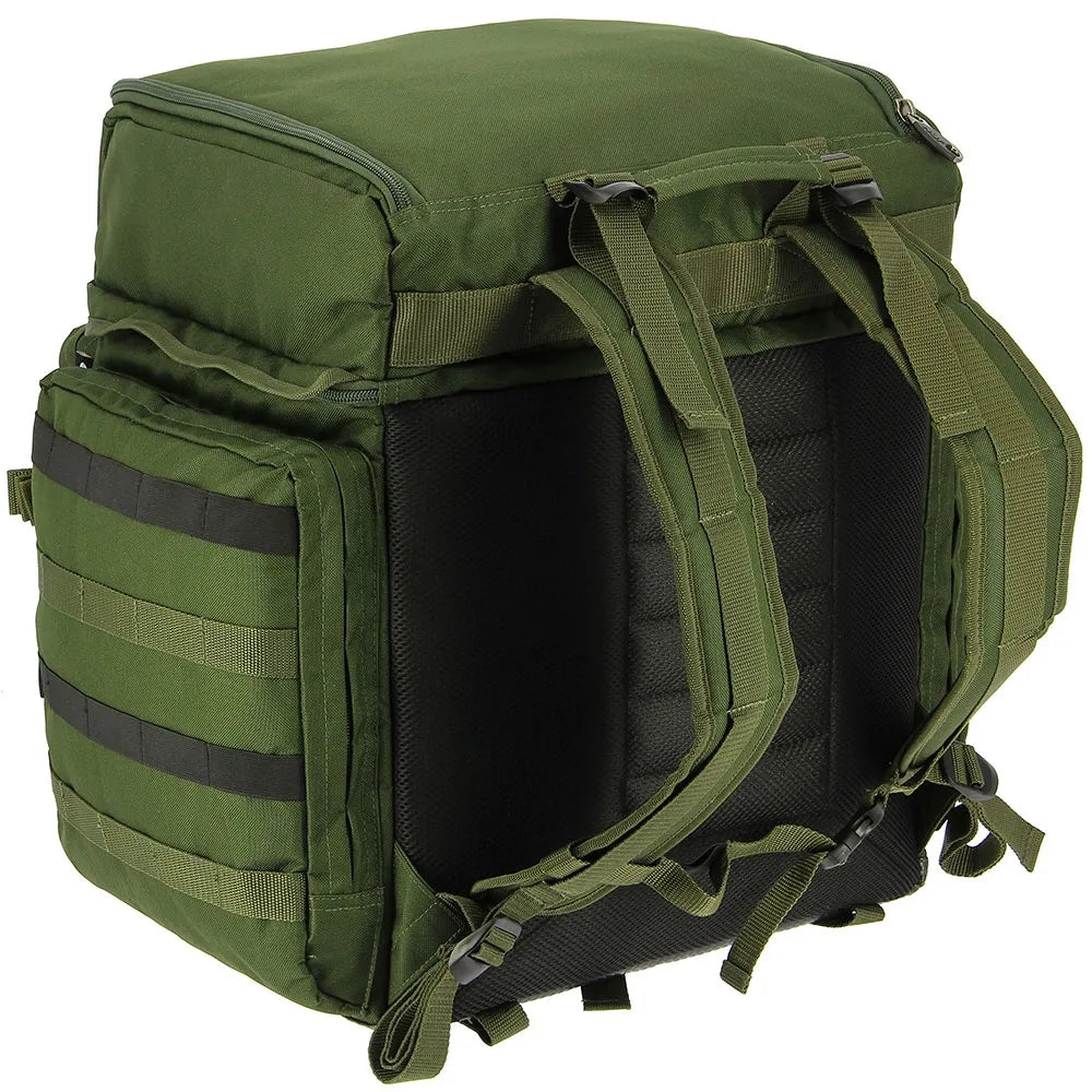 Ngt Quickfish 65L Rucksack