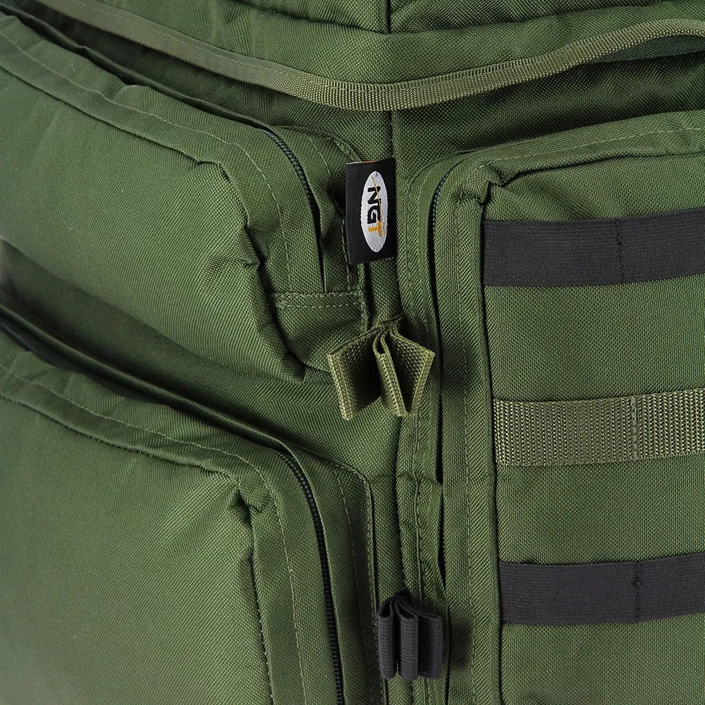 Ngt Quickfish 65L Rucksack