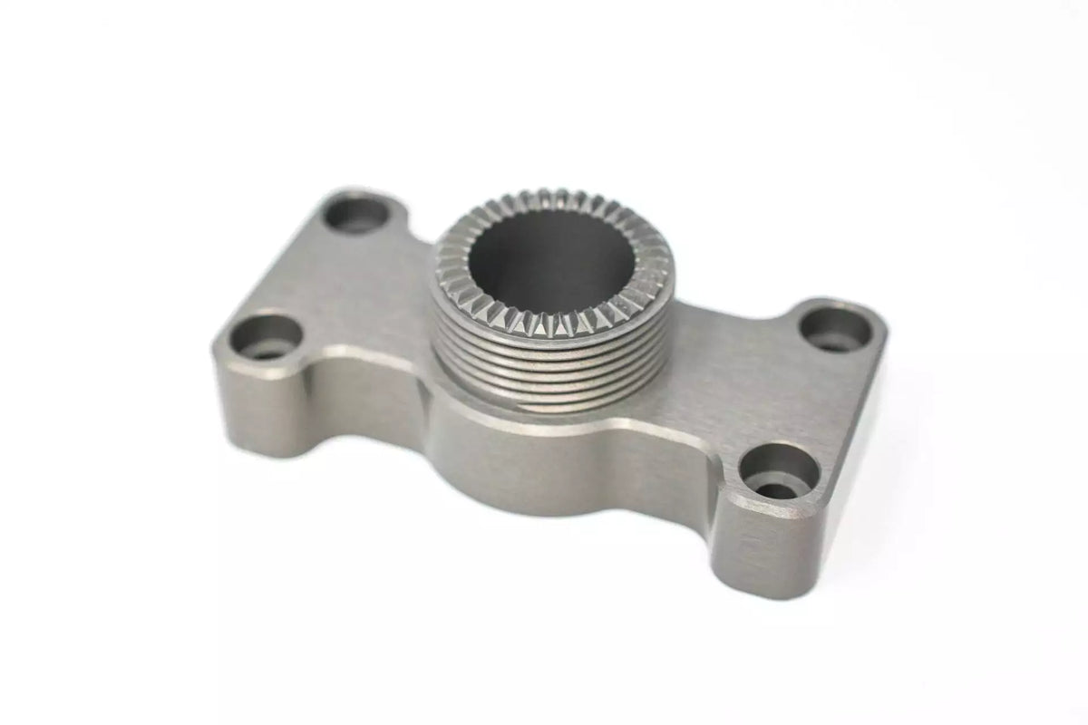 TKI ROD HOLDER BASE Flat Base