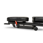 Inspire Fitness FLB2 Folding Bench