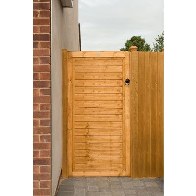 Forest Lap Gate x 6ft