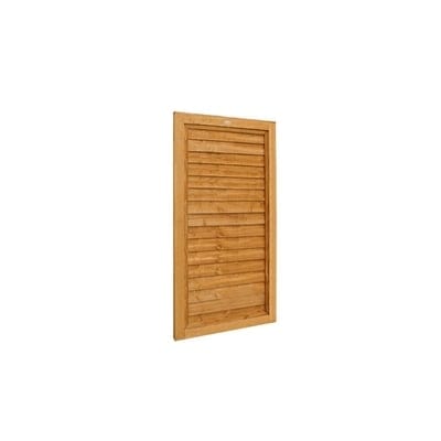 Forest Lap Gate x 6ft