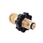 Flame King POL01JT002 POL to QCC1 Type Adapter