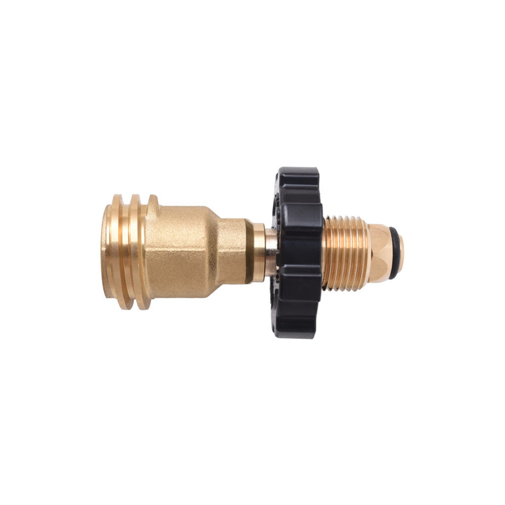 Flame King POL01JT002 POL to QCC1 Type Adapter