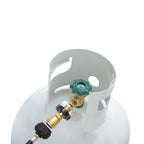 Flame King POL01JT002 POL to QCC1 Type Adapter