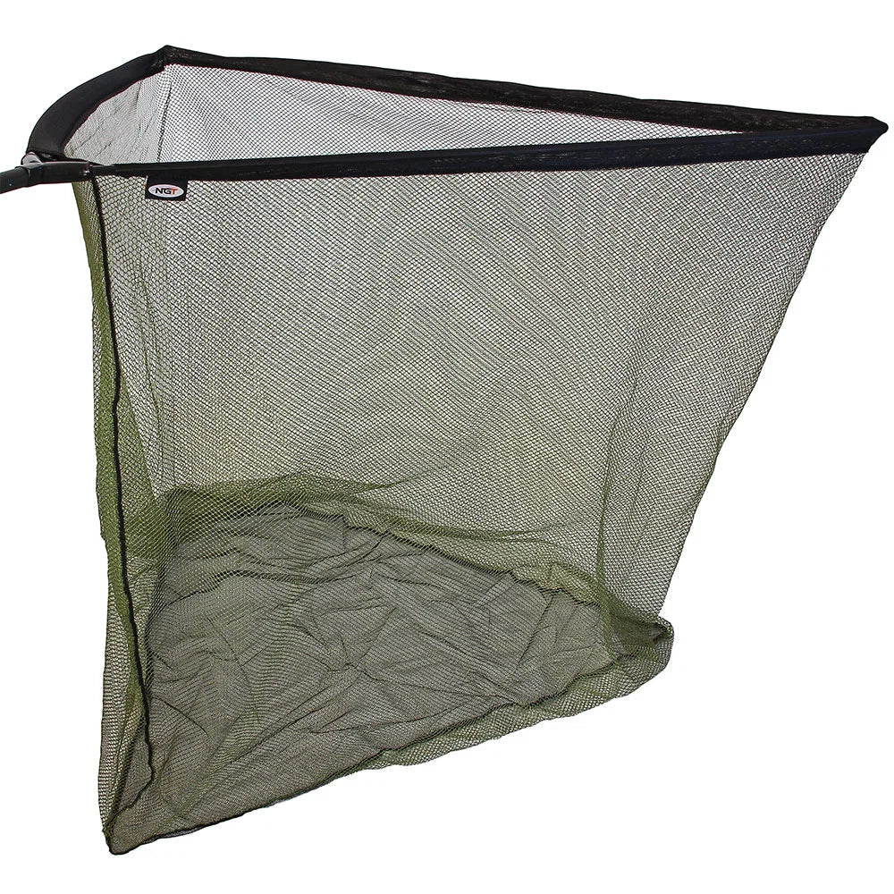 NGT Deluxe 3 Rod Profiler Carp Fishing Set Up