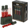 NGT Barrelz Glugging Tubes With Stand