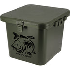 NGT Bivvy Sink + Free Auto Tap