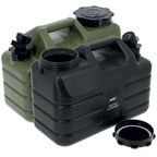 NGT Bivvy Sink + Free Auto Tap