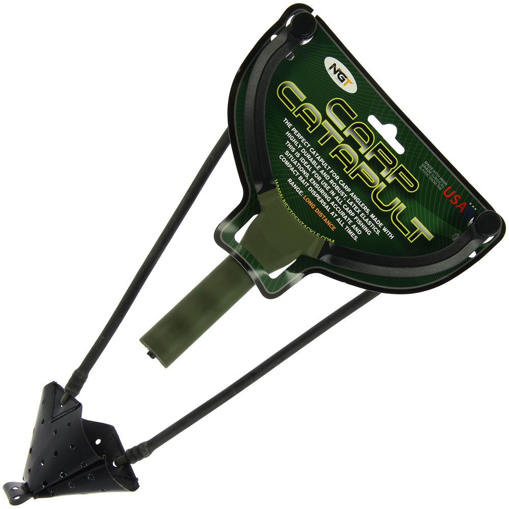 NGT Carp Catapult