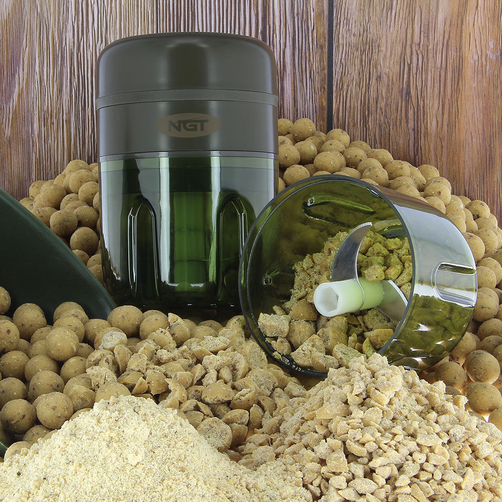 NGT Electric USB Bait Grinder