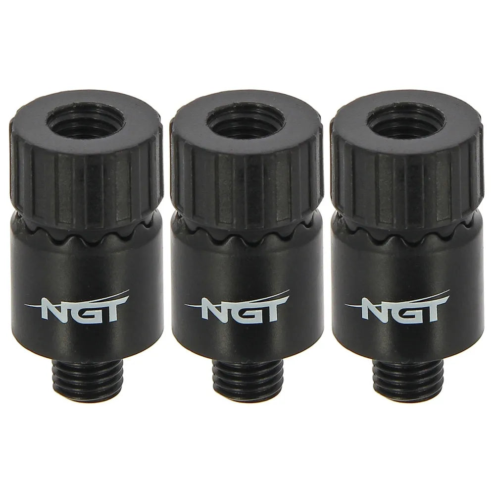 NGT Quick Release Magnet System 3 Pack