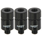 NGT Quick Release Magnet System 3 Pack