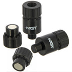 NGT Quick Release Magnet System 3 Pack