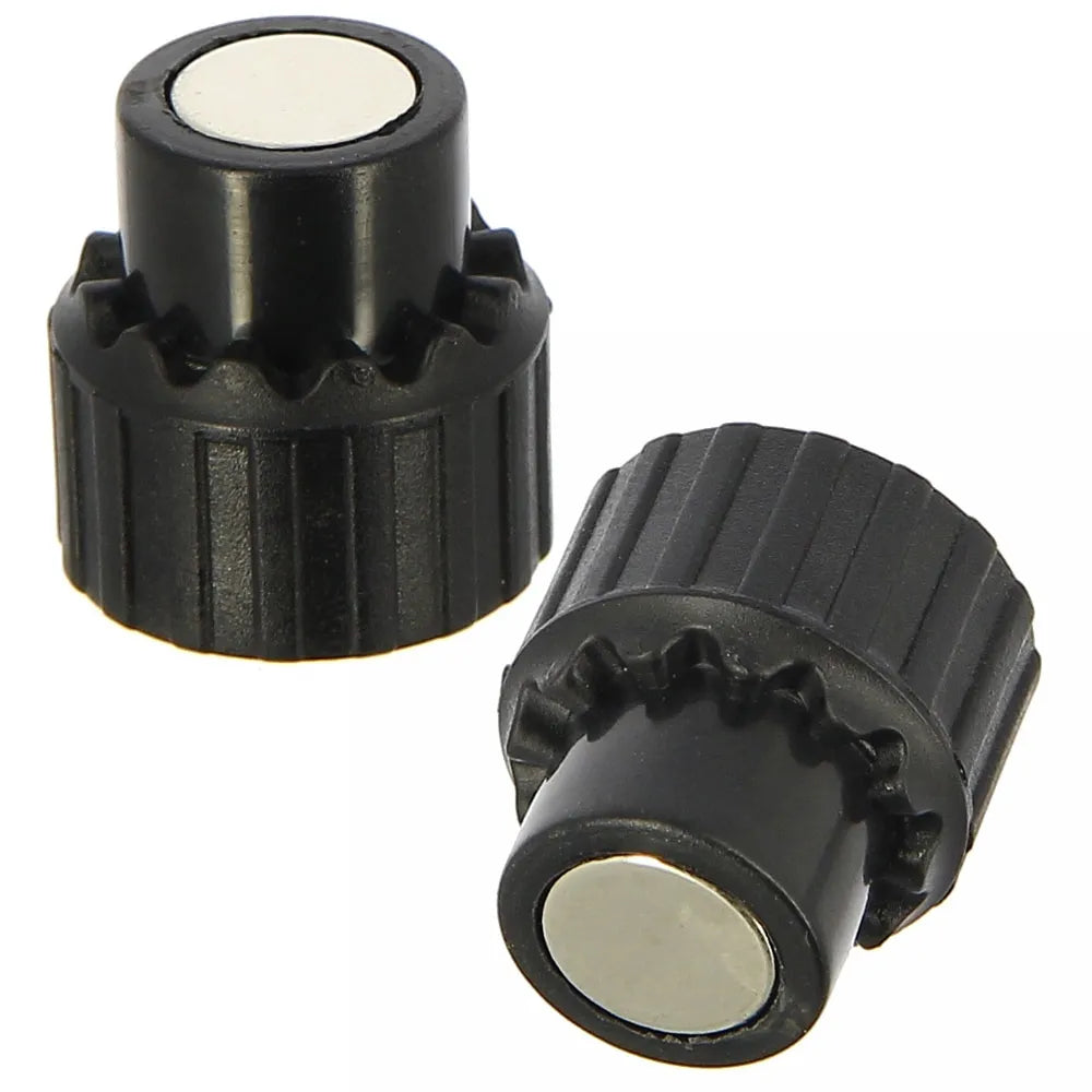 NGT Quick Release Magnet System 3 Pack