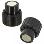 NGT Quick Release Magnet System 3 Pack