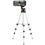 NGT Tablet & Phone Selfie Tripod