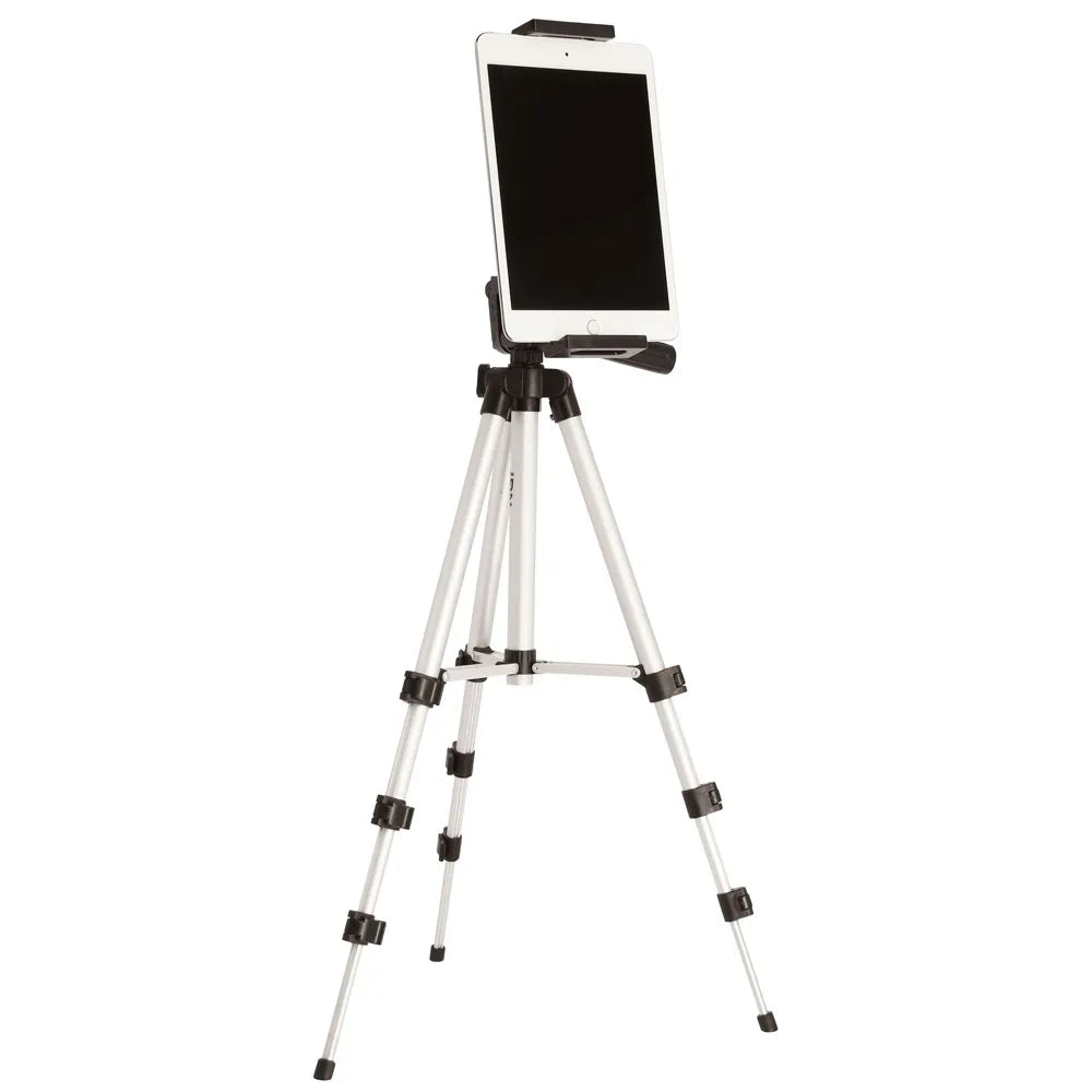 NGT Tablet & Phone Selfie Tripod
