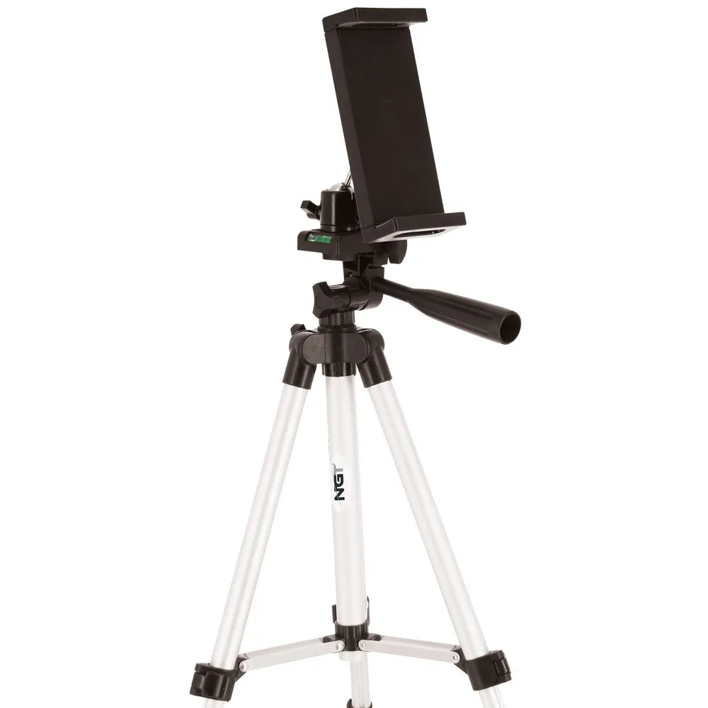 NGT Tablet & Phone Selfie Tripod