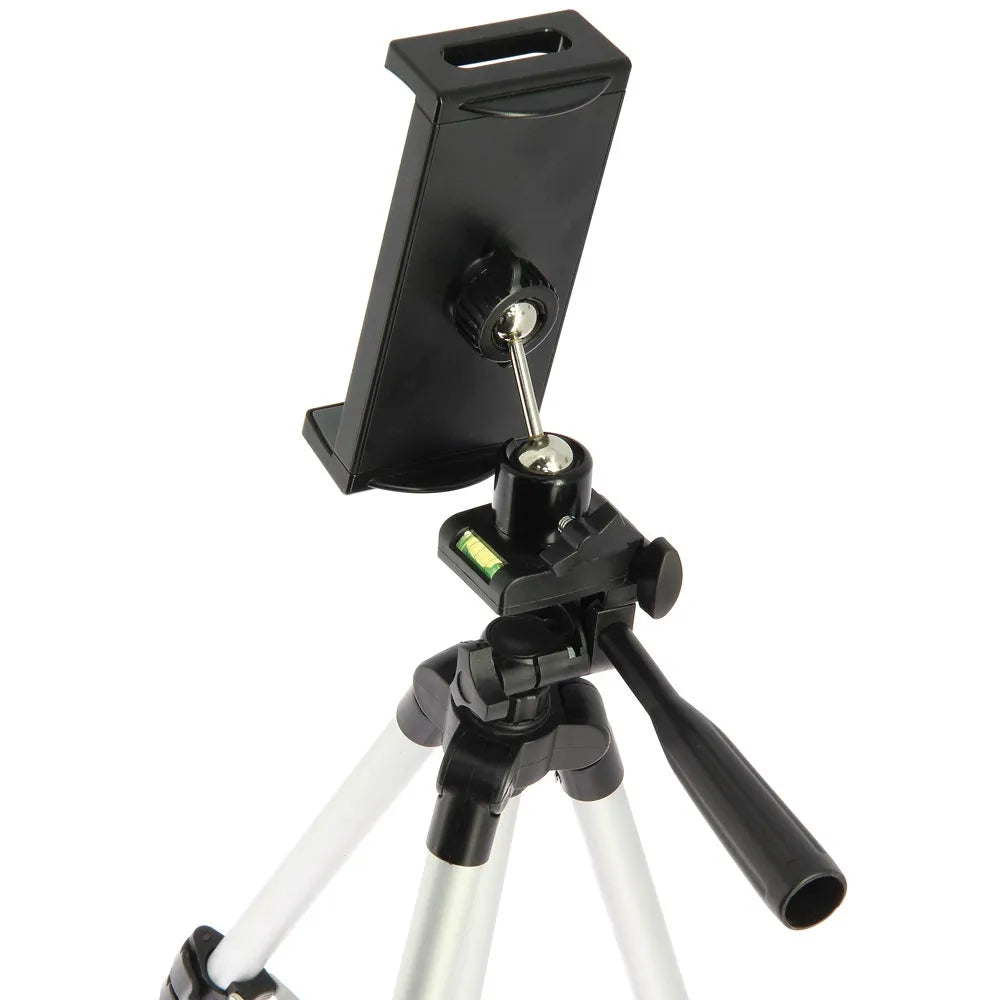 NGT Tablet & Phone Selfie Tripod