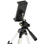 NGT Tablet & Phone Selfie Tripod