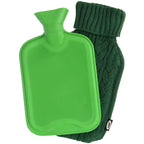 NGT Camo Gloves, Snood & Hot Water Bottle Bundle