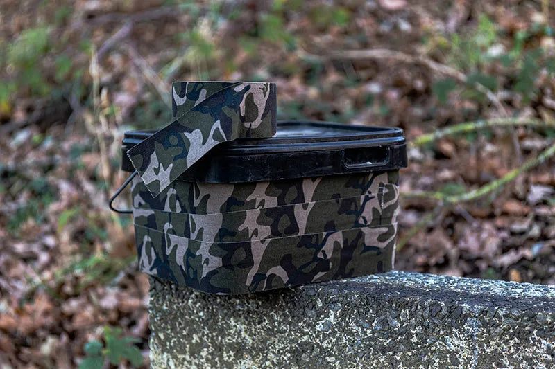 FOX Heavy Duty Camo Tape 10m