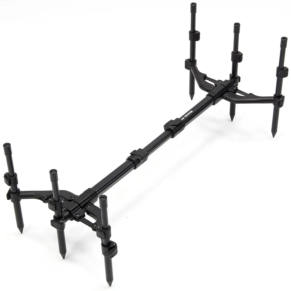 NGT TRI-POD 3 Rod Carp Fishing Pod