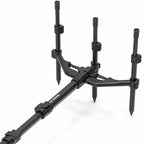 NGT XPR 3 x 12ft Rods & Reels Carp Fishing Bundle