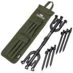 NGT TRI-POD 3 Rod Carp Fishing Pod