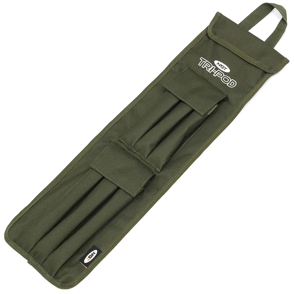 NGT TRI-POD 3 Rod Carp Fishing Pod