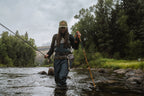 Fishpond Grass Stick Wading Staff