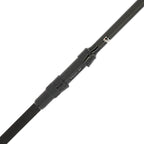 NGT 10ft Profiler Rods x2 & Profiler 60 Reels x2