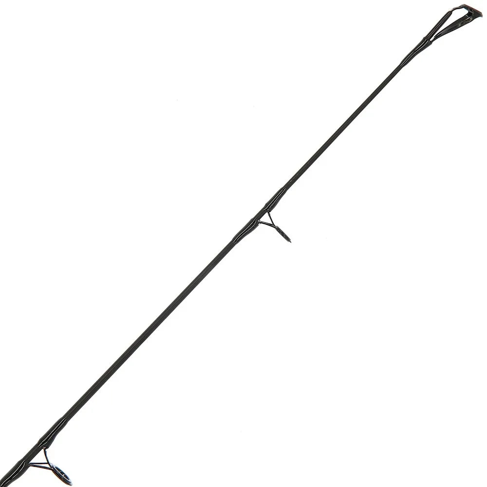 NGT 10ft Profiler Rods x3 & CR60 Reels x3