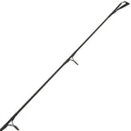 NGT 10ft Profiler Rods x3 & CR60 Reels x3