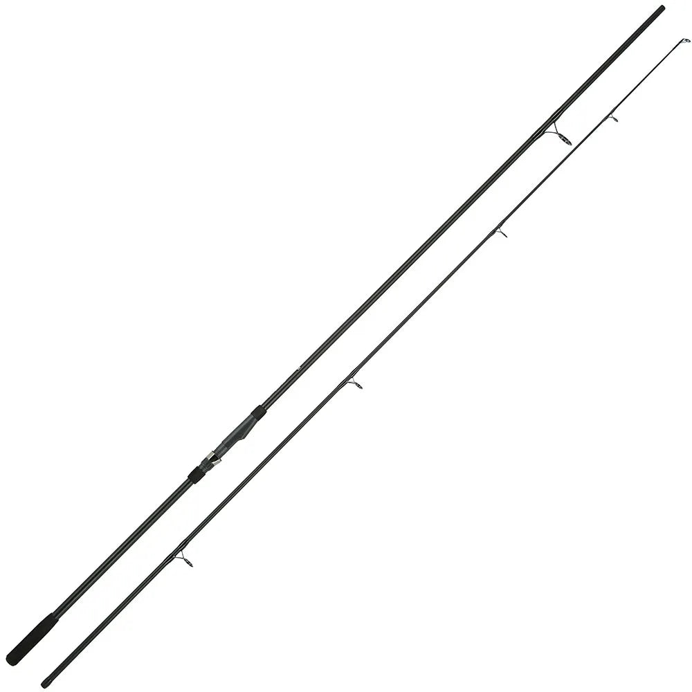 XPR 12ft 2.75lb Carp Rod & Reel Set