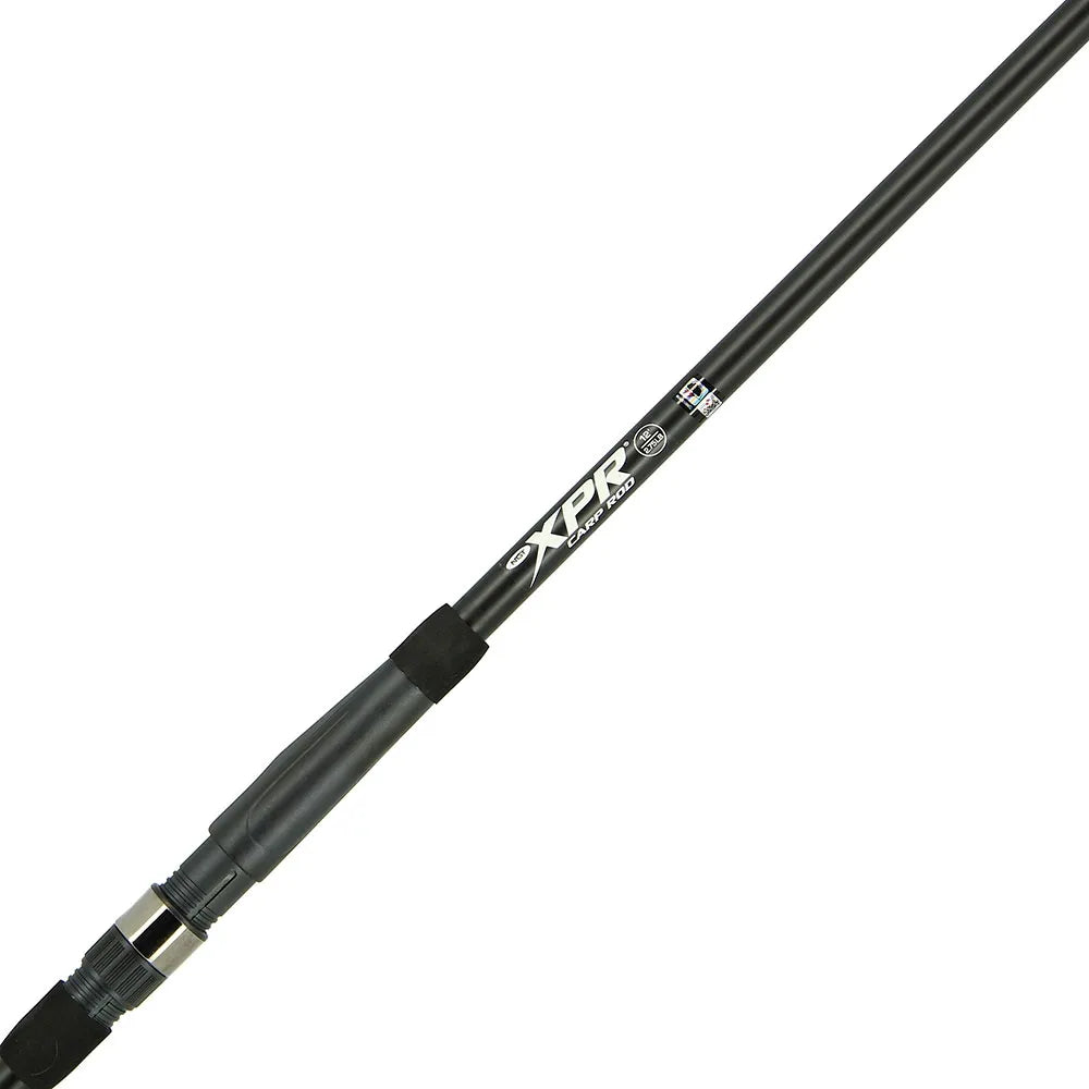 XPR 12ft 2.75lb Carp Rod & Reel Set
