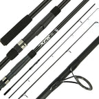 XPR 12ft 2.75lb Carp Rod & Reel Set