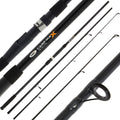 NGT 3pc 12ft Carp Max Rod