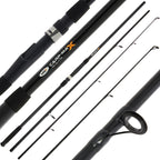 NGT 3pc 12ft Carp Max Rod
