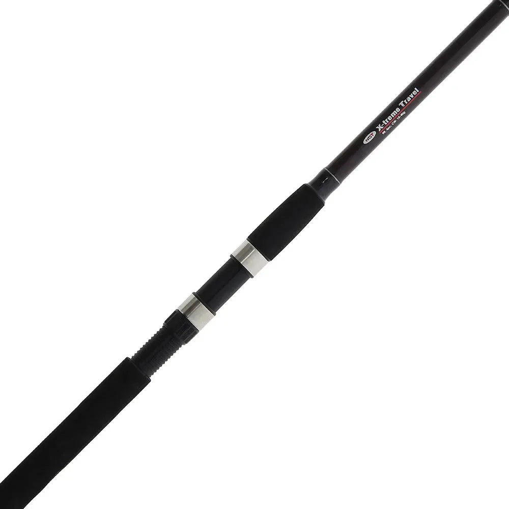 NGT X-Treme 9ft 4 piece 10-40g