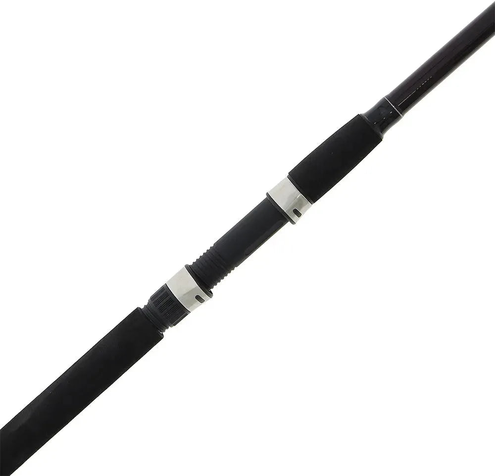 NGT X-Treme 9ft 4 piece 10-40g