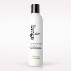L’ange Frizz Care Shmapoo on a blank background 