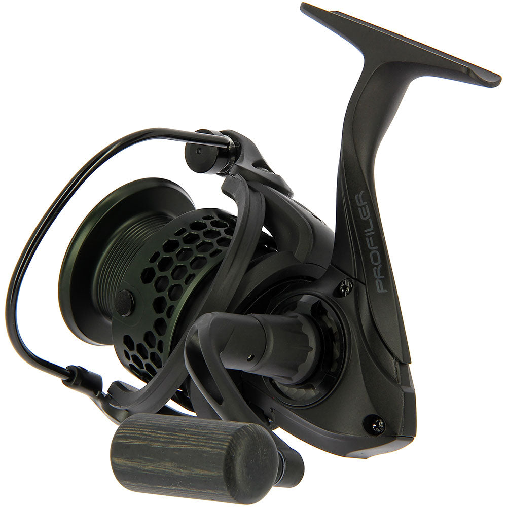 NGT Profiler 40 Reel
