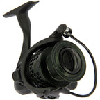NGT Profiler 40 Reel