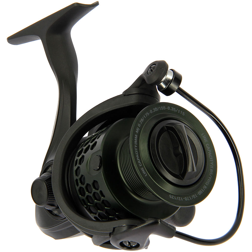 NGT Profiler 40 Reel